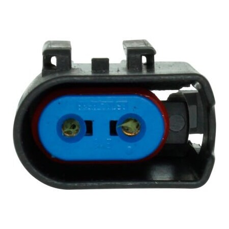 Centric Brake Pad Sensor Wires, Parts 116.61001